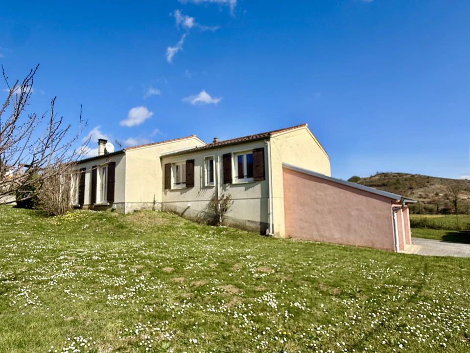 Villa i Couiza, Aude - foto 4