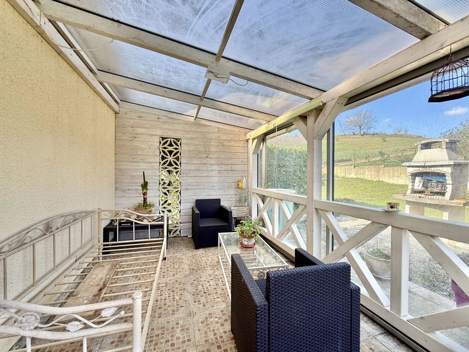 Villa i Couiza, Aude - foto 2