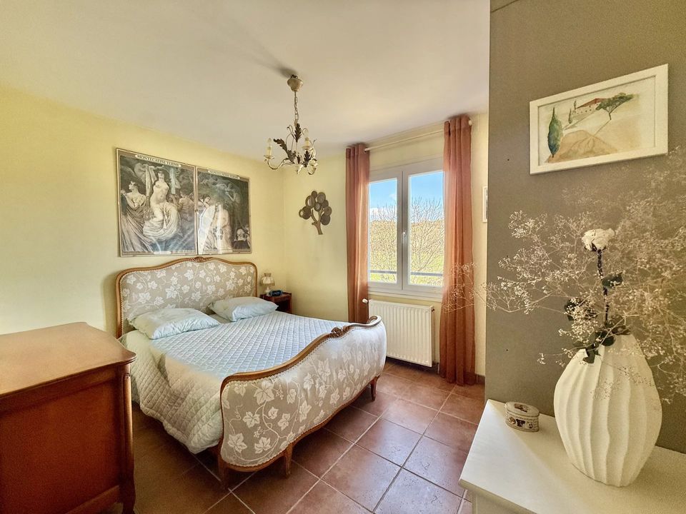 Villa i Couiza, Aude - foto 5