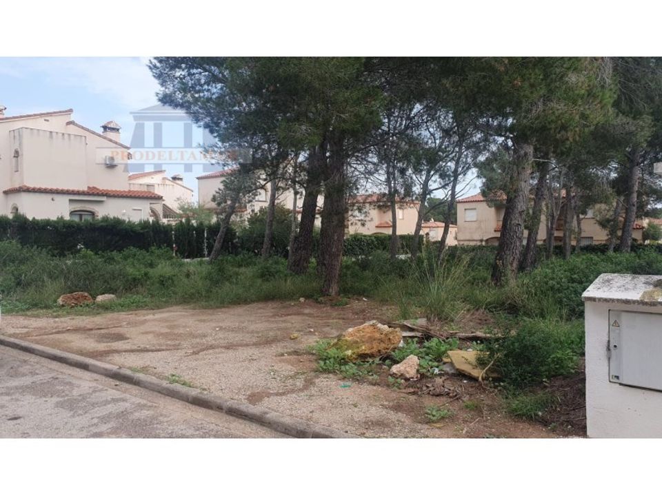 Helårsgrund i Les Planes Del Rei, Tarragona - foto 2