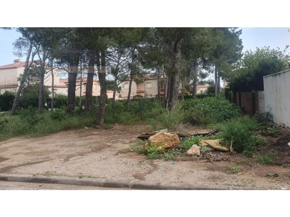 Helårsgrund i Les Planes Del Rei, Tarragona - foto 3