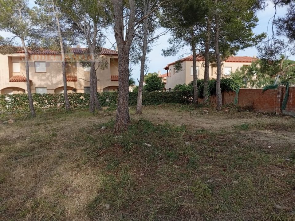 Helårsgrund i Les Planes Del Rei, Tarragona - foto 4