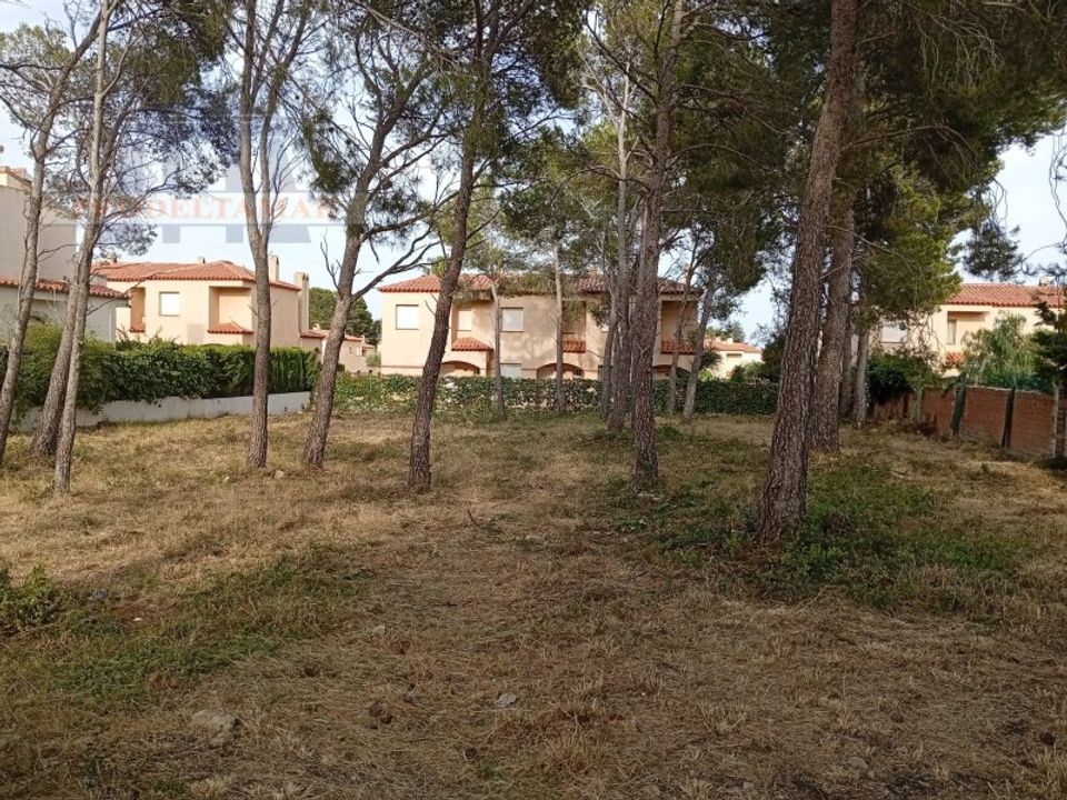 Helårsgrund i Les Planes Del Rei, Tarragona - foto 5