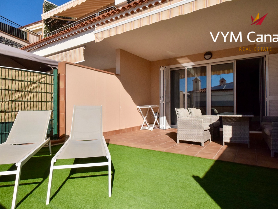Rækkehus i Puerto De Santiago, Tenerife - foto 4