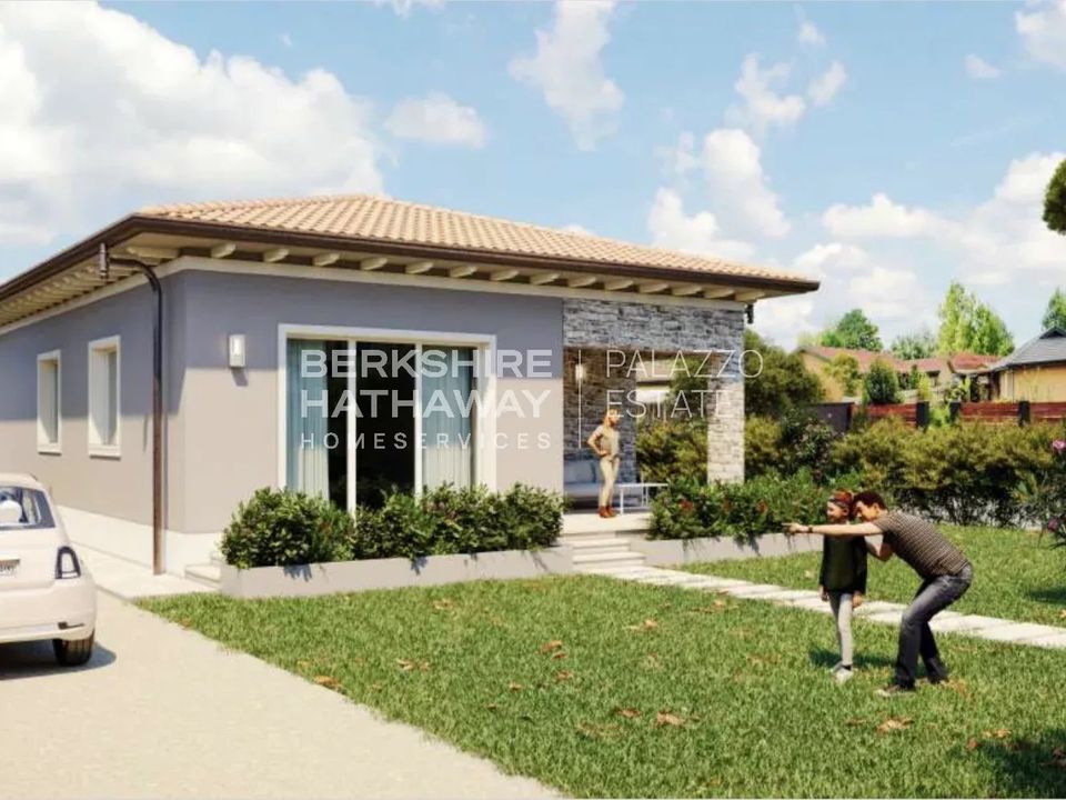 Villa i Pietrasanta, Lucca - foto 1