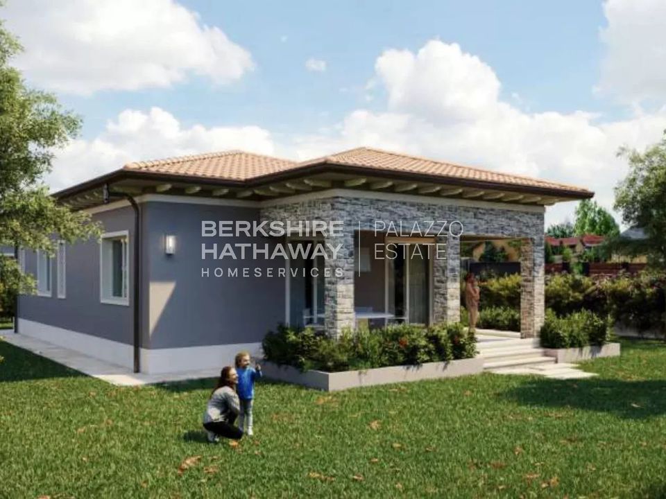 Villa i Pietrasanta, Lucca - foto 2