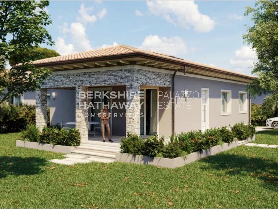 Villa i Pietrasanta, Lucca - foto 3
