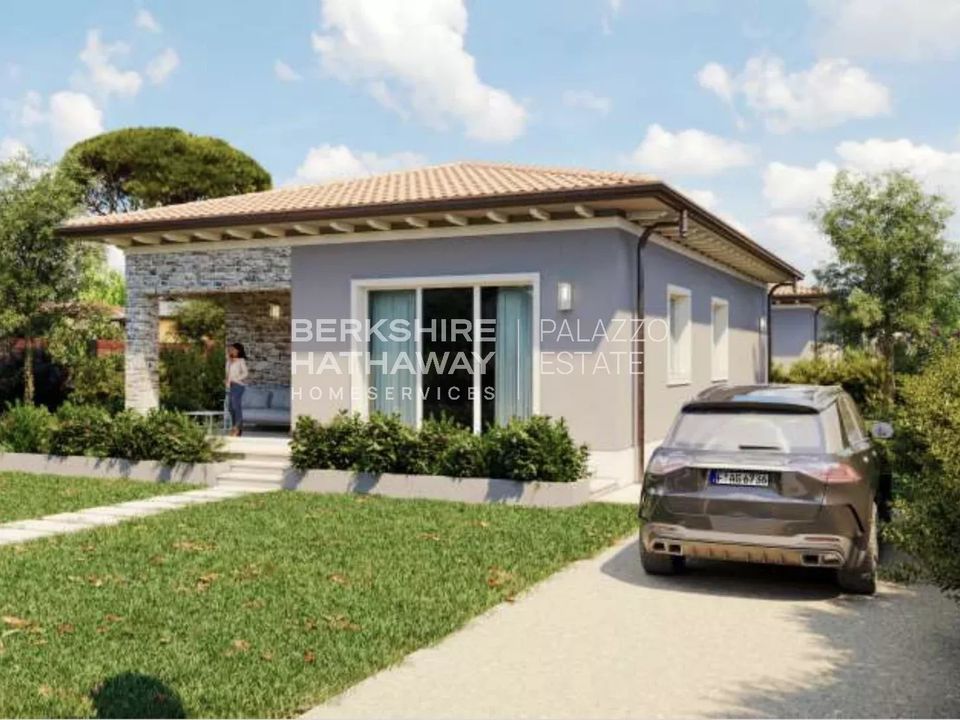 Villa i Pietrasanta, Lucca - foto 4