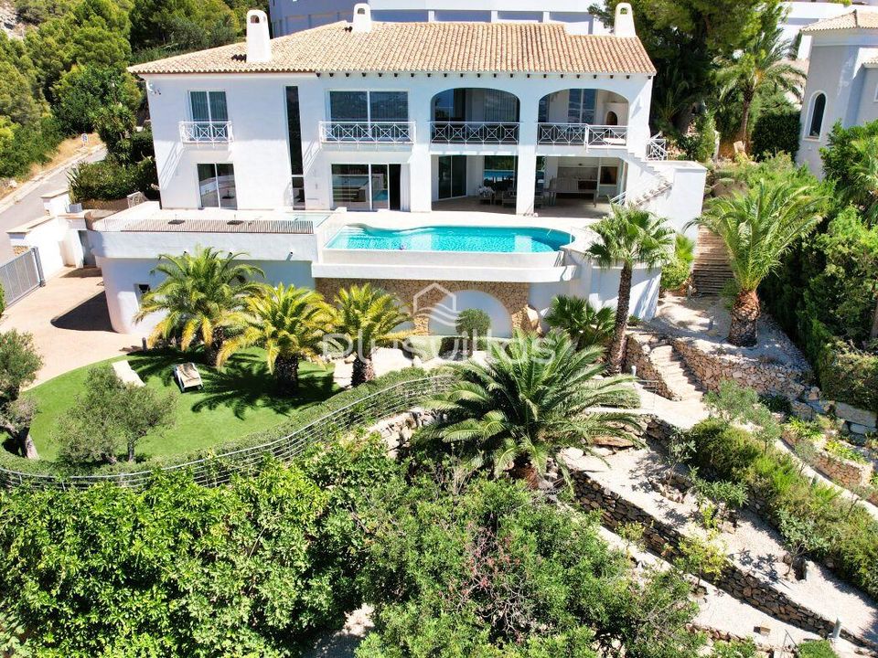 Villa i Altea, Alicante - foto 3