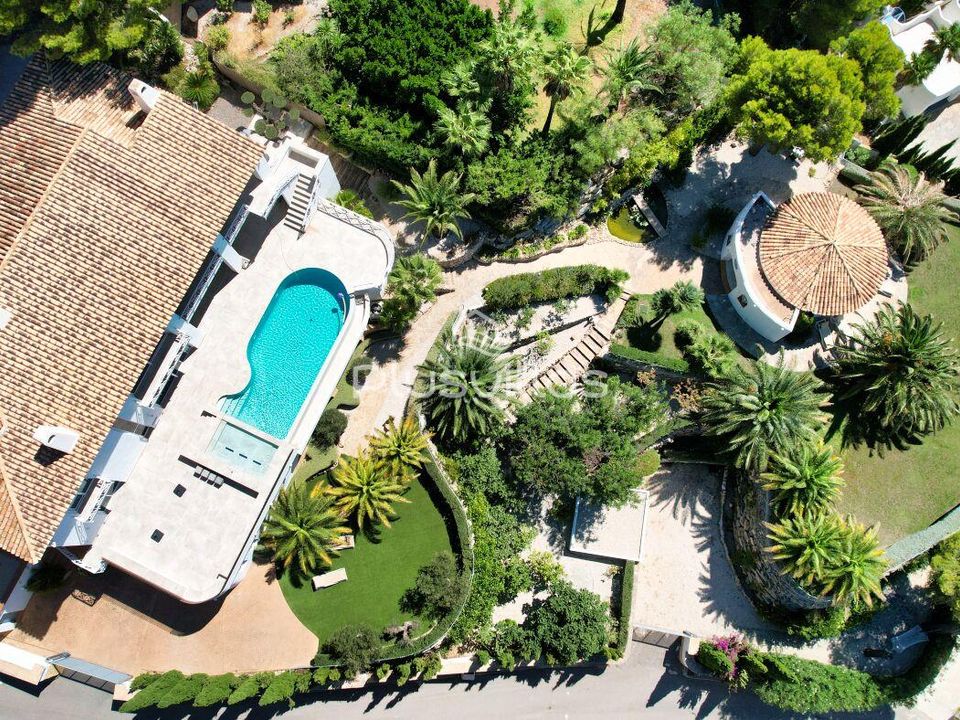 Villa i Altea, Alicante - foto 4