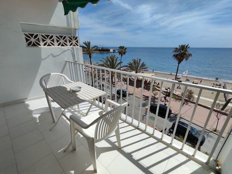 Lejlighed i Fuengirola, Malaga - foto 2