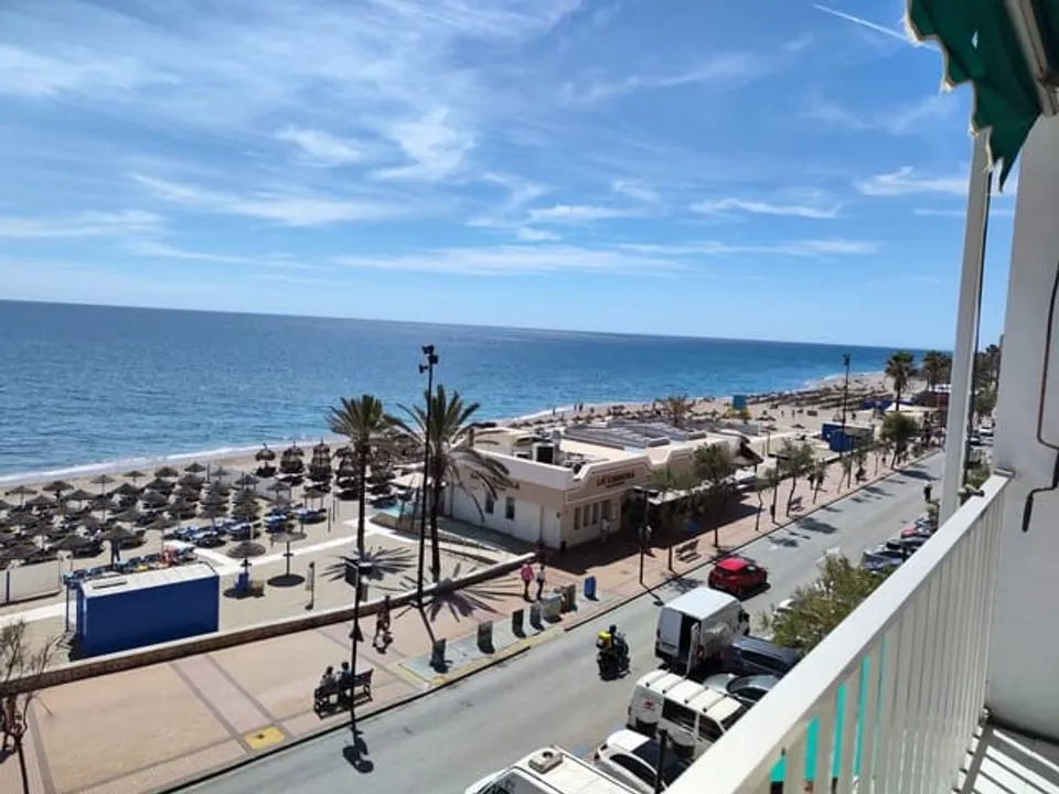 Lejlighed i Fuengirola, Malaga - foto 3