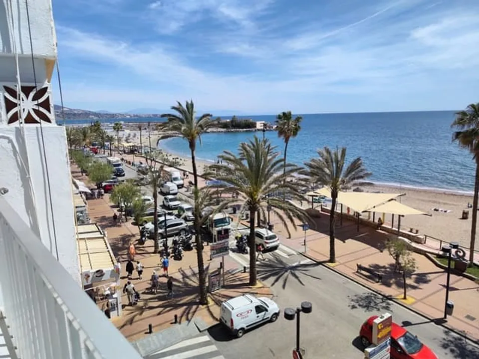 Lejlighed i Fuengirola, Malaga - foto 4