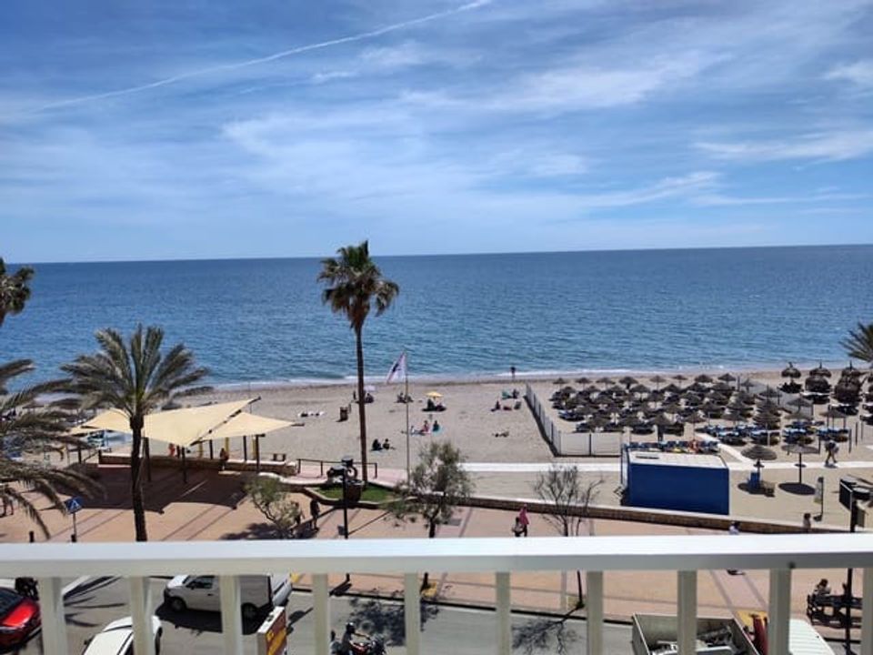 Lejlighed i Fuengirola, Malaga - foto 5