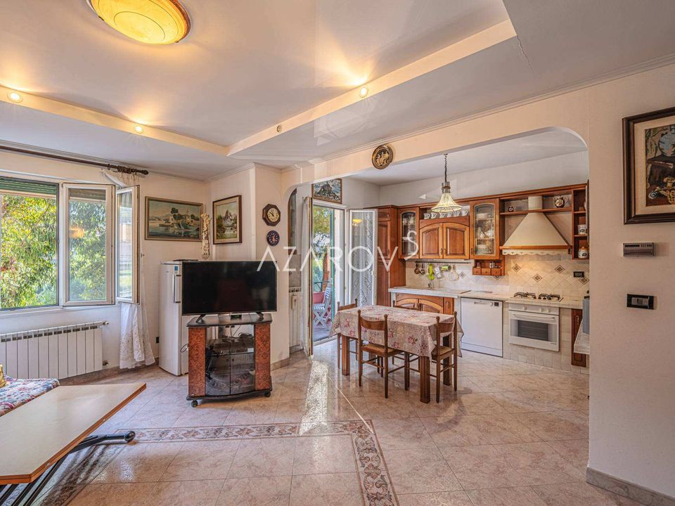 Lejlighed i Ventimiglia, Imperia - foto 2