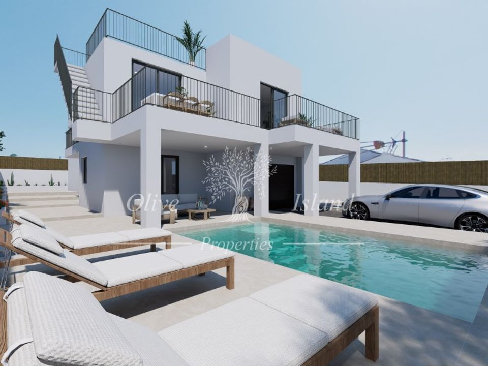 Landsbyhus i Sa Cabaneta, Mallorca - foto 2