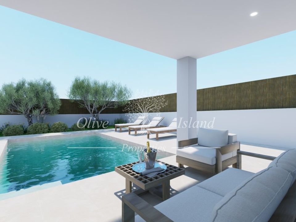 Landsbyhus i Sa Cabaneta, Mallorca - foto 4