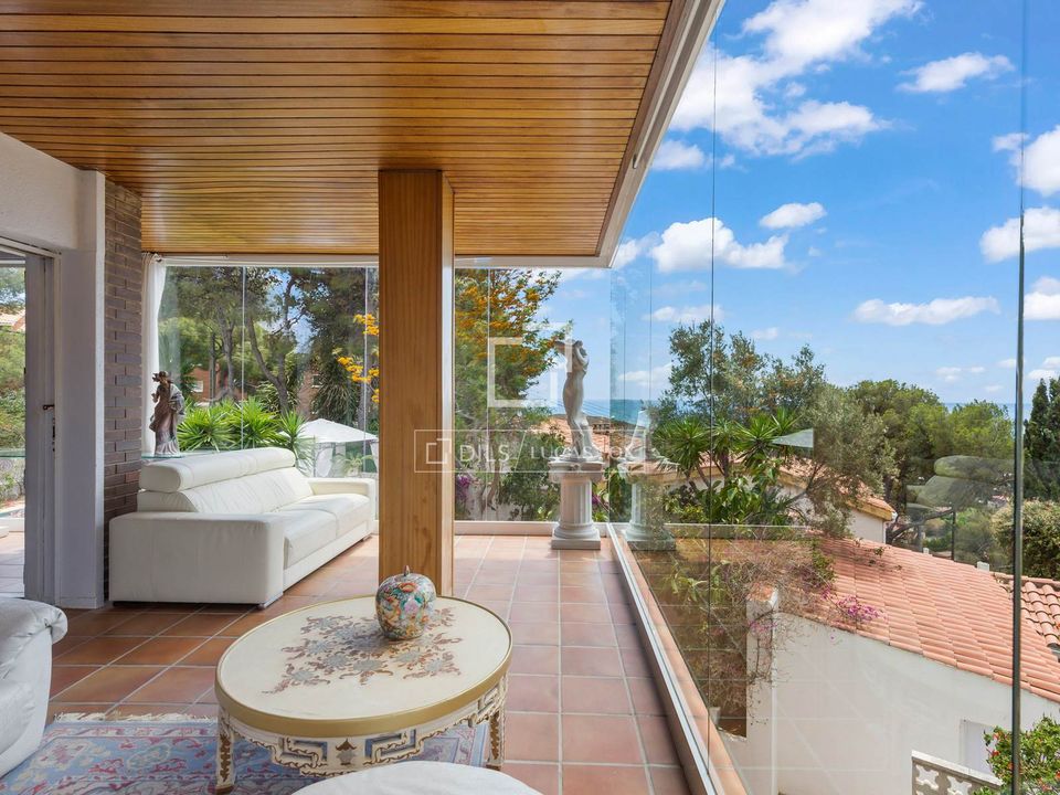 Villa i El Poal, Lerida - foto 1