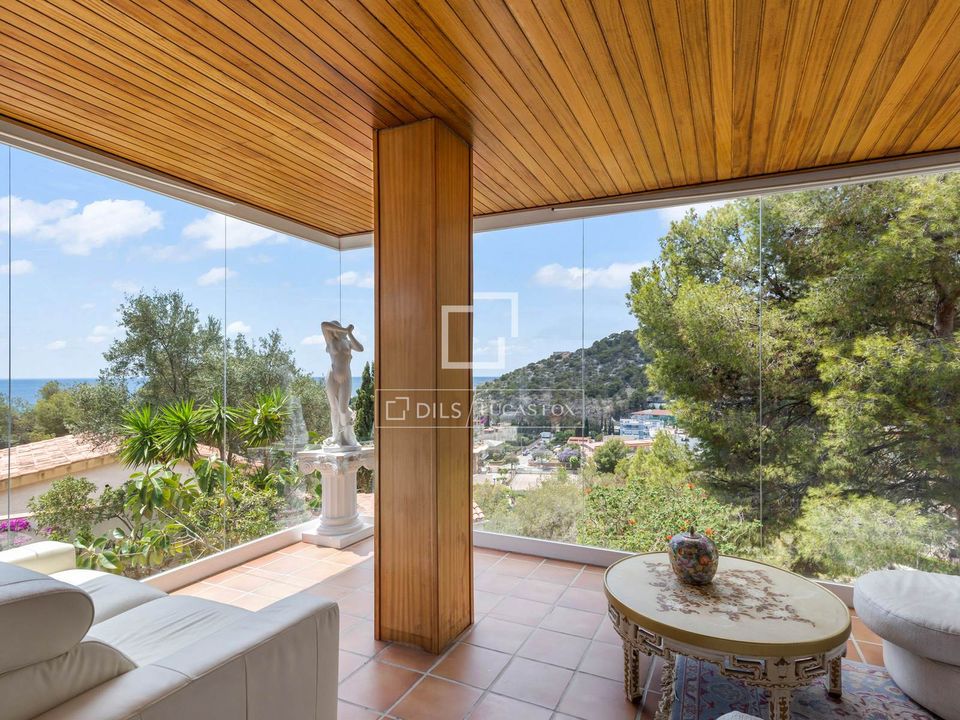 Villa i El Poal, Lerida - foto 3