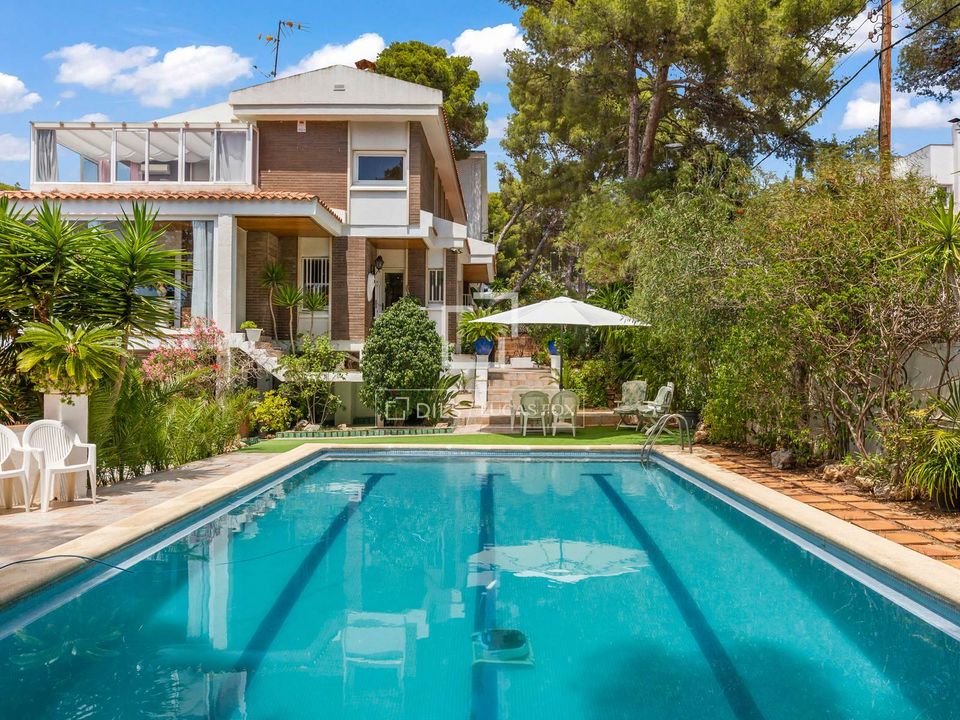 Villa i El Poal, Lerida - foto 2