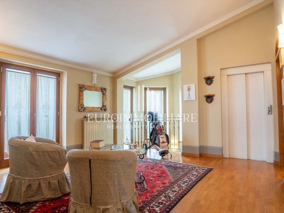 Villa - Arezzo, Arezzo - photo 1