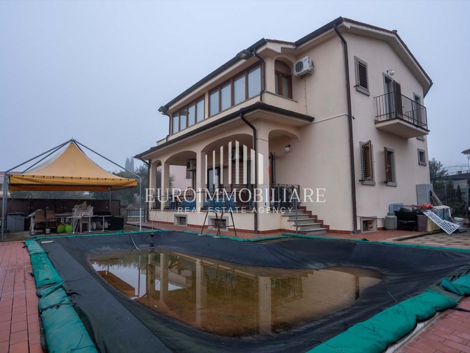 Villa - Arezzo, Arezzo - photo 2