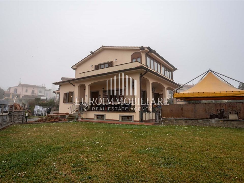 Villa - Arezzo, Arezzo - photo 5