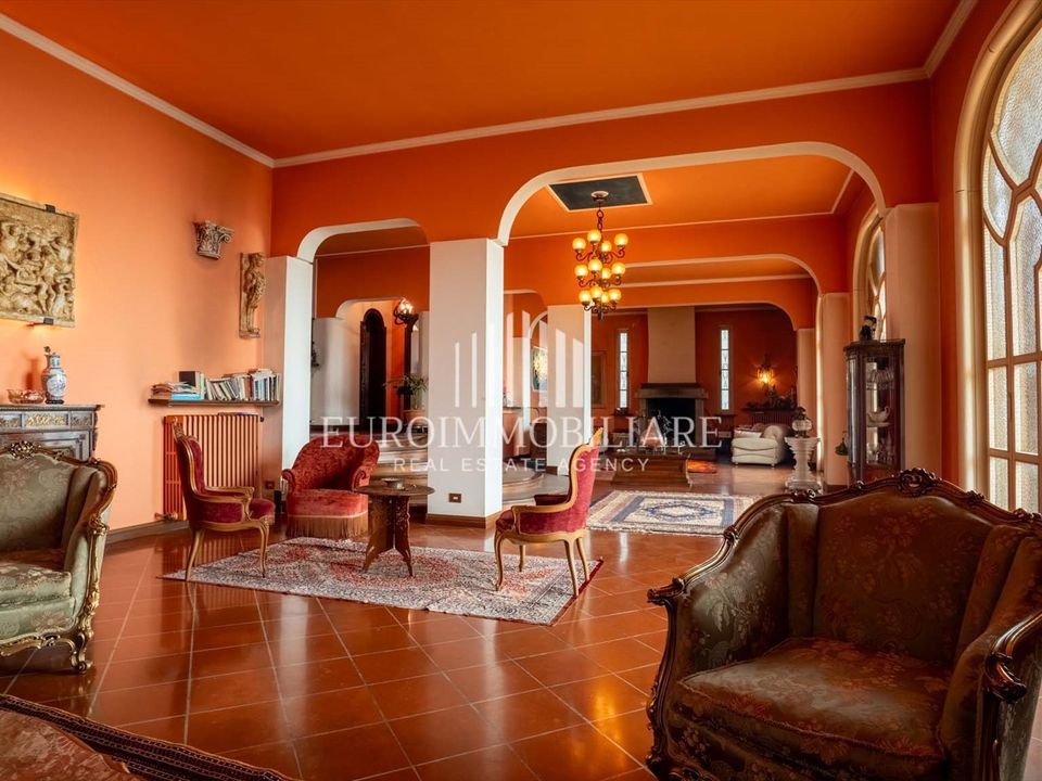 Villa - Arezzo, Arezzo - photo 2