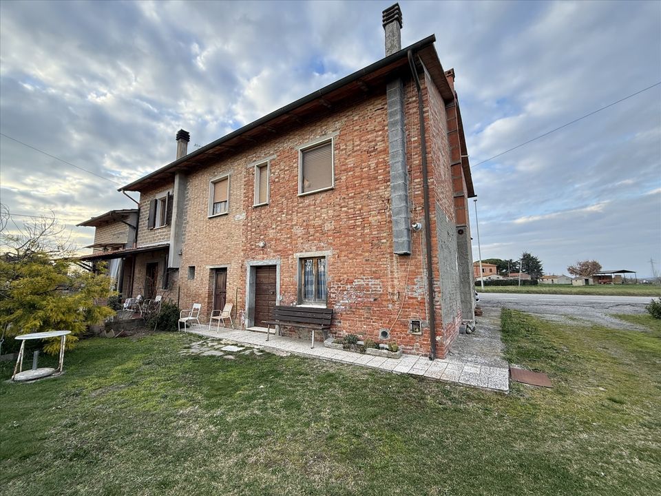 Lejlighed i Montepulciano, Siena - foto 2