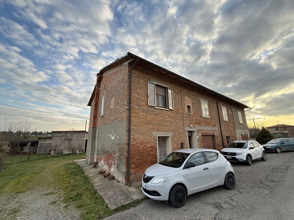 Lejlighed i Montepulciano, Siena - foto 3