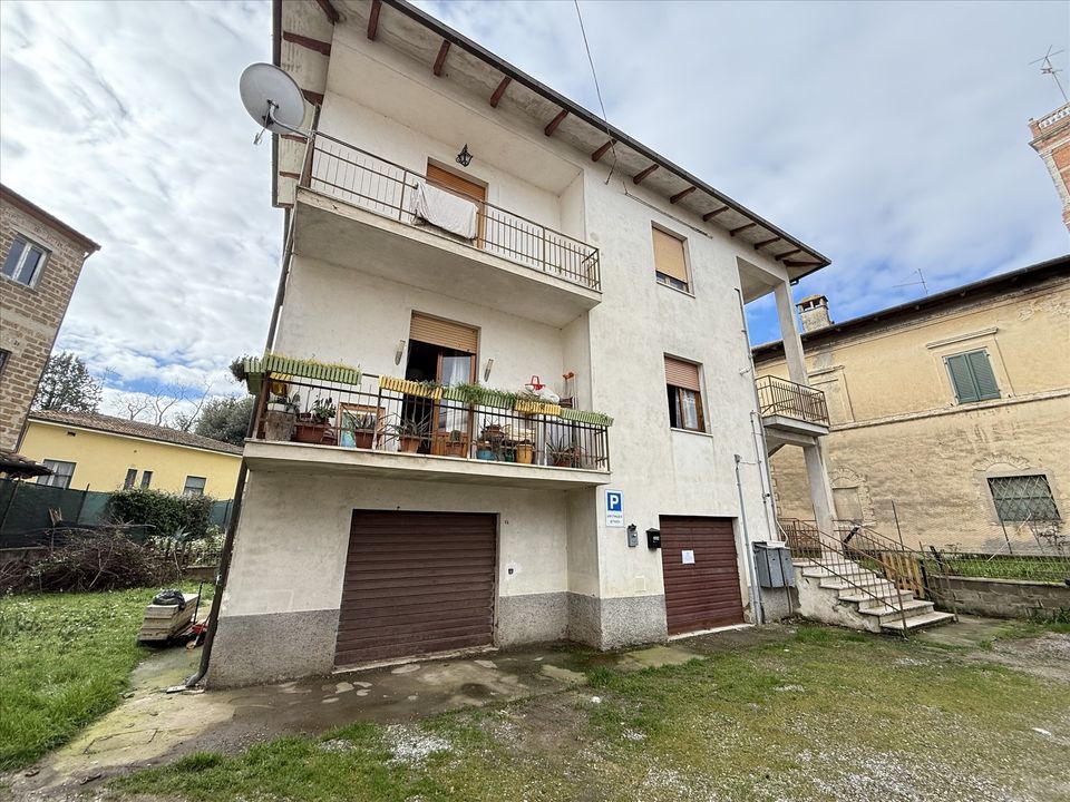 Lejlighed i Castiglione del Lago, Perugia - foto 2