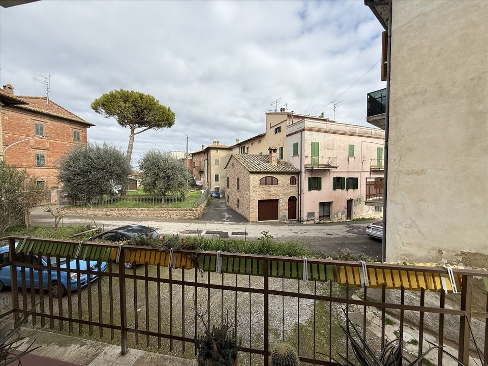 Lejlighed i Castiglione del Lago, Perugia - foto 3