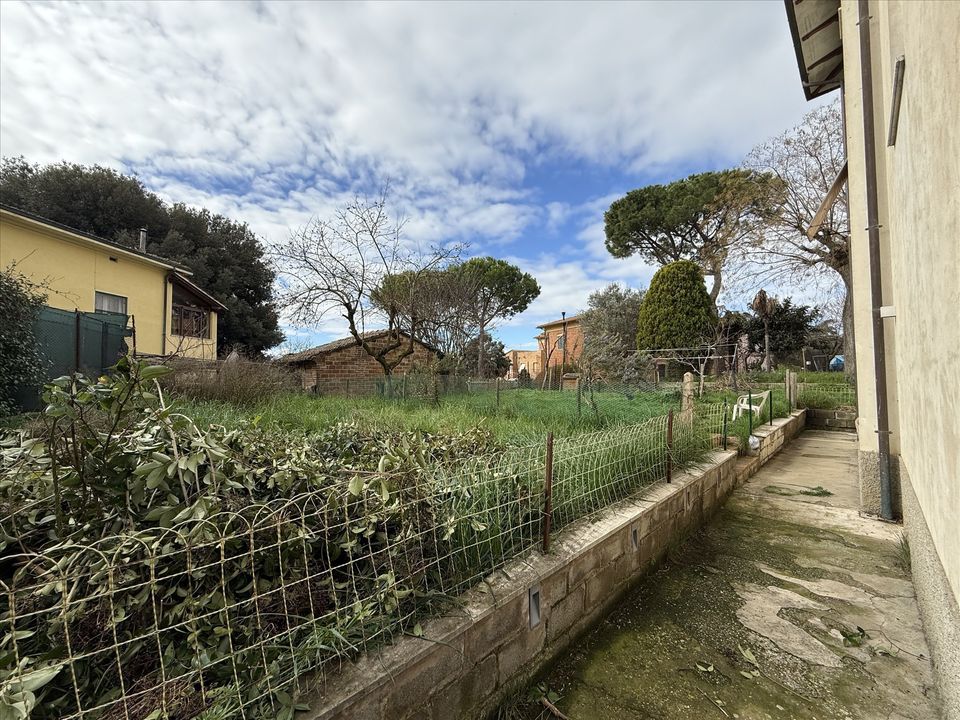 Lejlighed i Castiglione del Lago, Perugia - foto 4