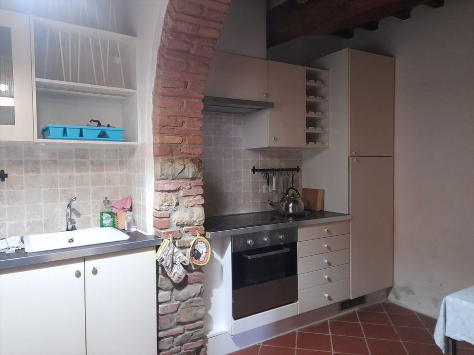 Lejlighed i Castiglione del Lago, Perugia - foto 4