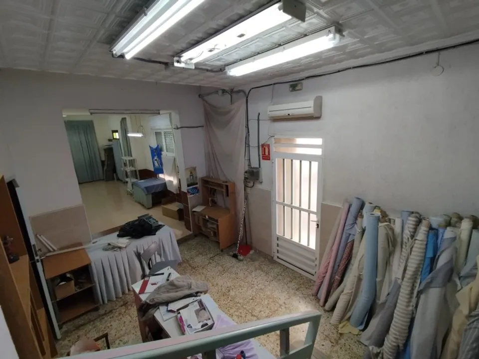 Commercial property in Almoradi, Alicante - photo 3