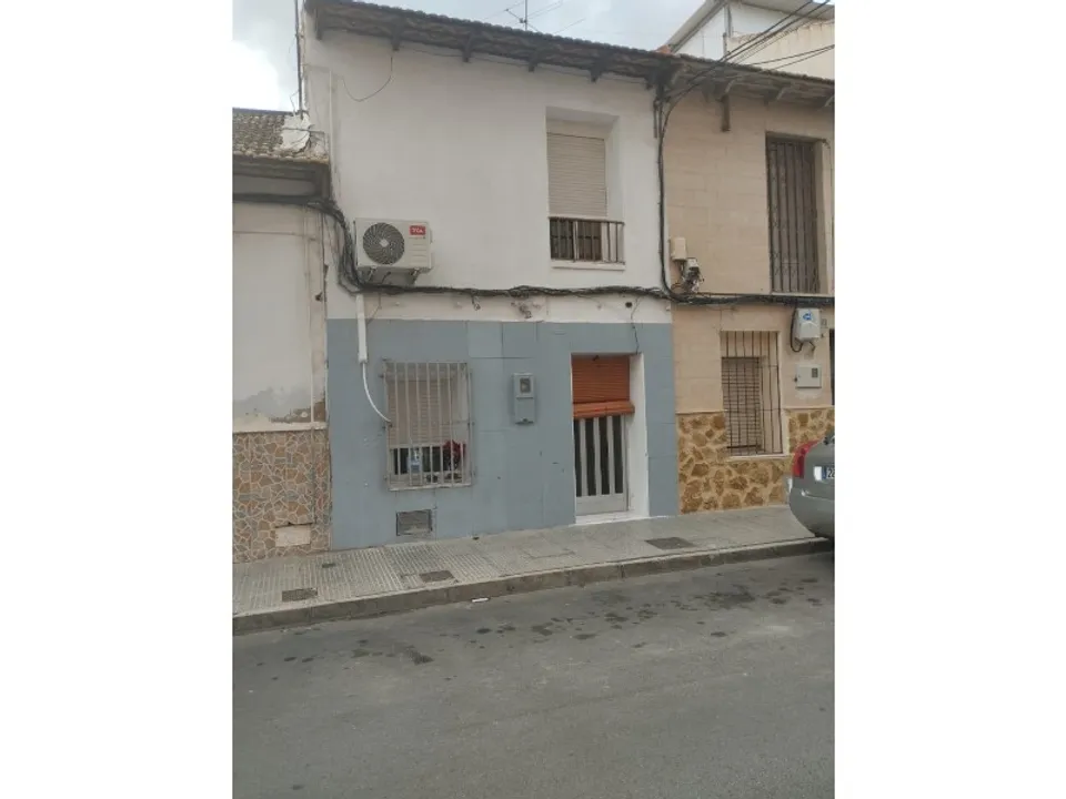 Farm hus i Almoradi, Alicante - foto 1