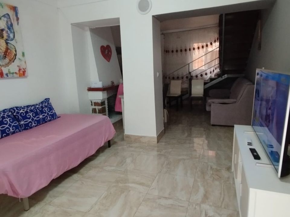 Farm hus i Almoradi, Alicante - foto 4