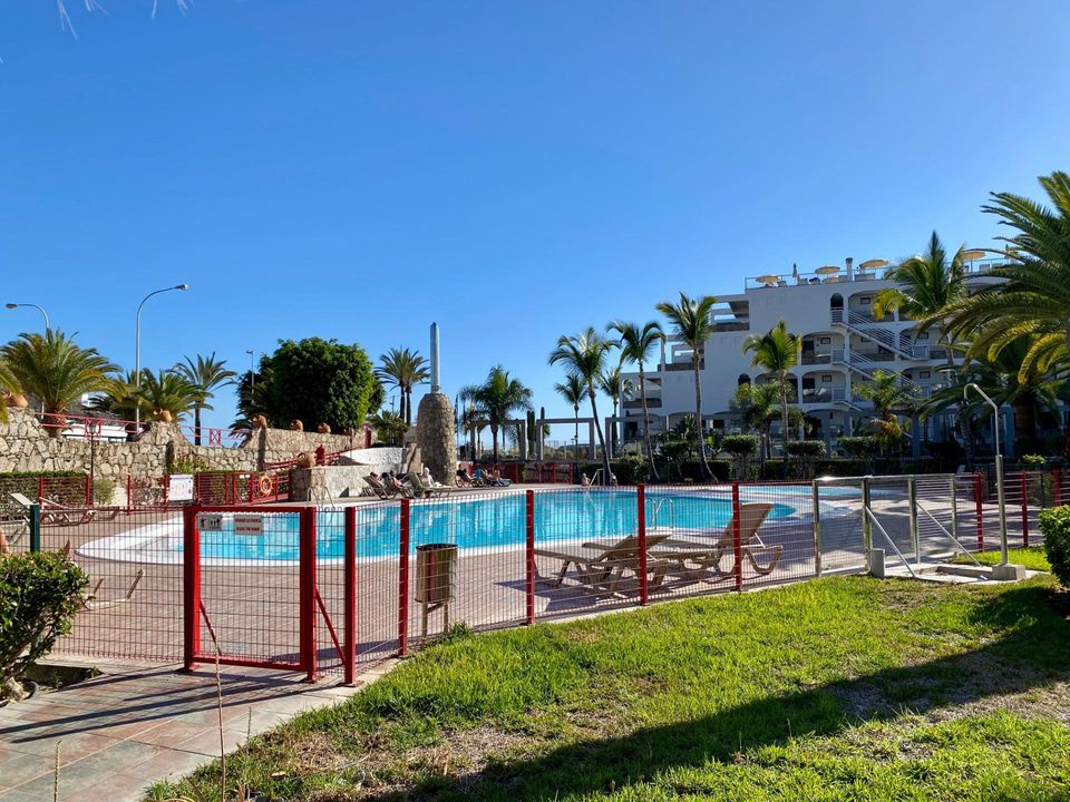 Dupleks i Mogan, Gran Canaria - bilde 1