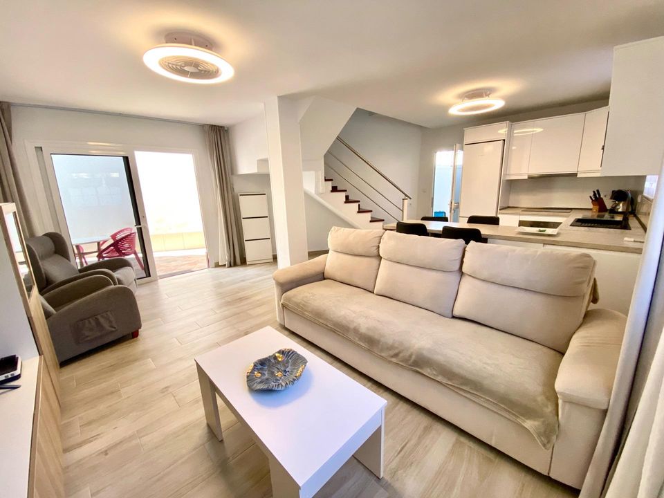 Dupleks i Mogan, Gran Canaria - bilde 2
