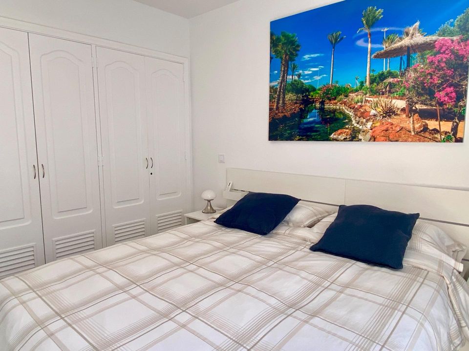 Dupleks i Mogan, Gran Canaria - bilde 4