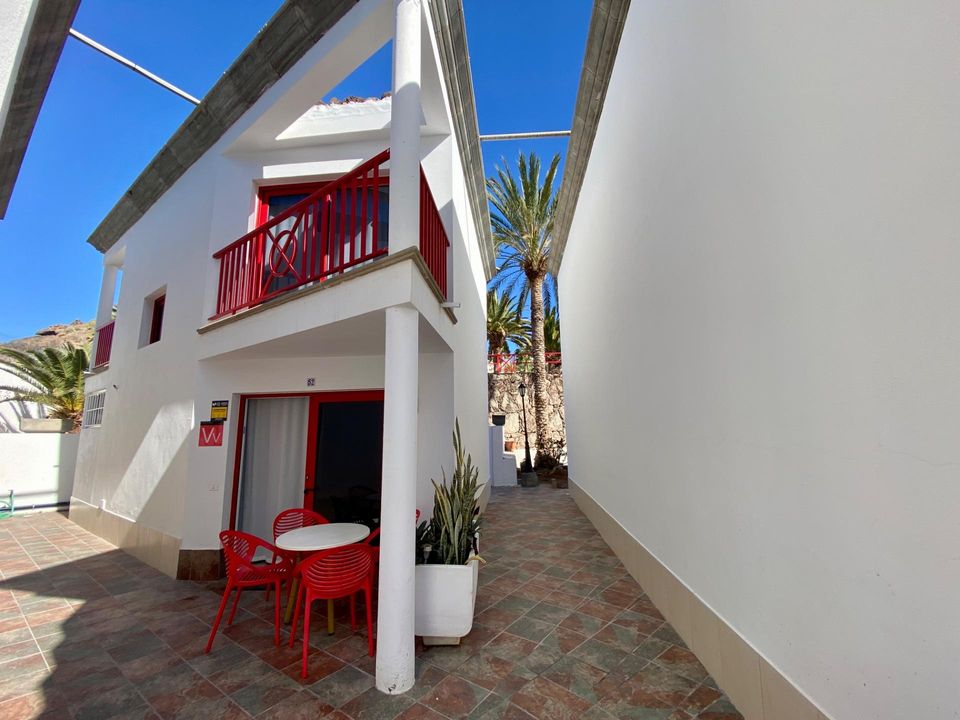 Dupleks i Mogan, Gran Canaria - bilde 5