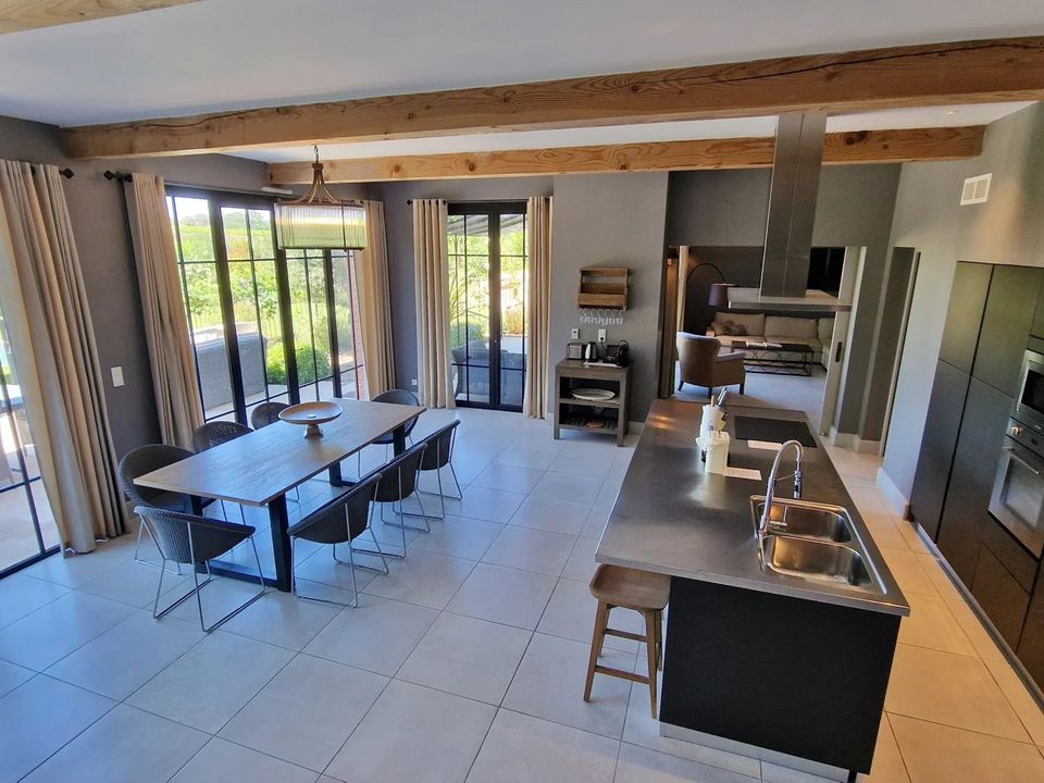 Villa a Puissalicon, Herault - foto 5