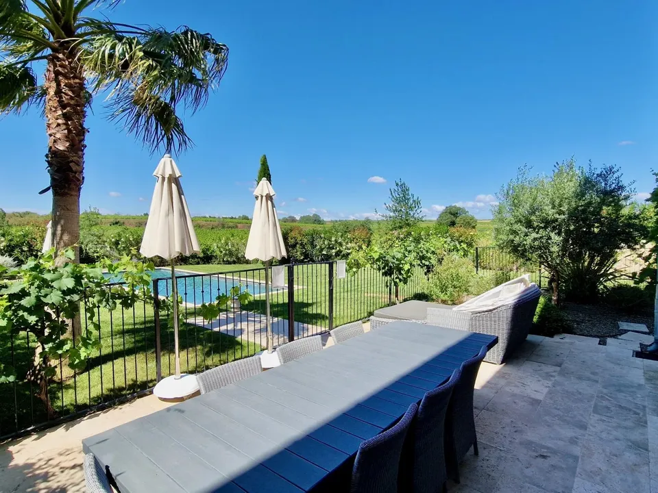 Villa a Puissalicon, Herault - foto 2