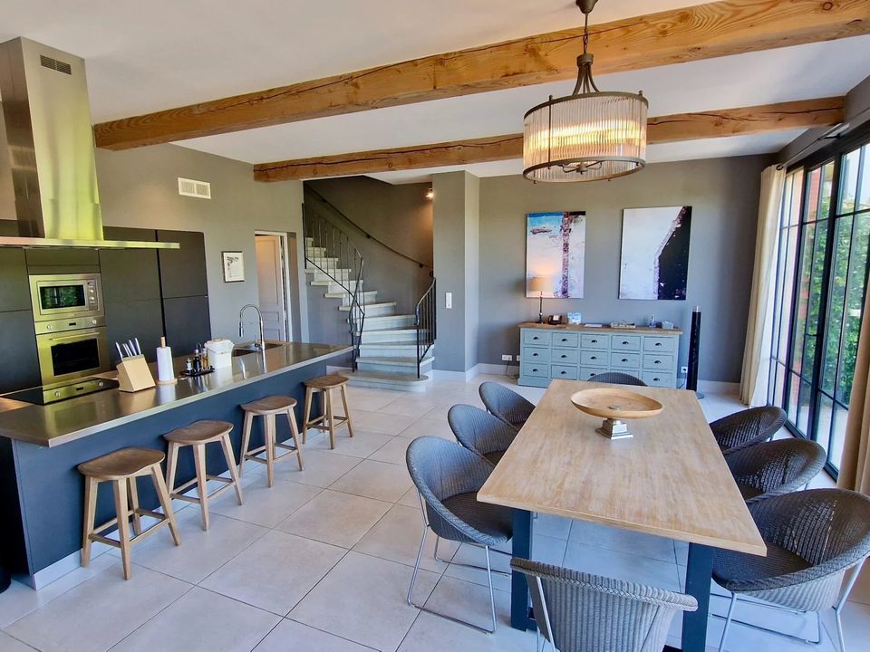 Villa a Puissalicon, Herault - foto 4