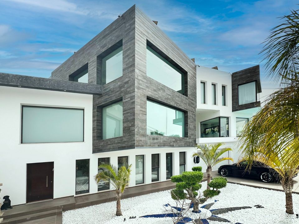 Villa a Javea, Alicante - foto 1