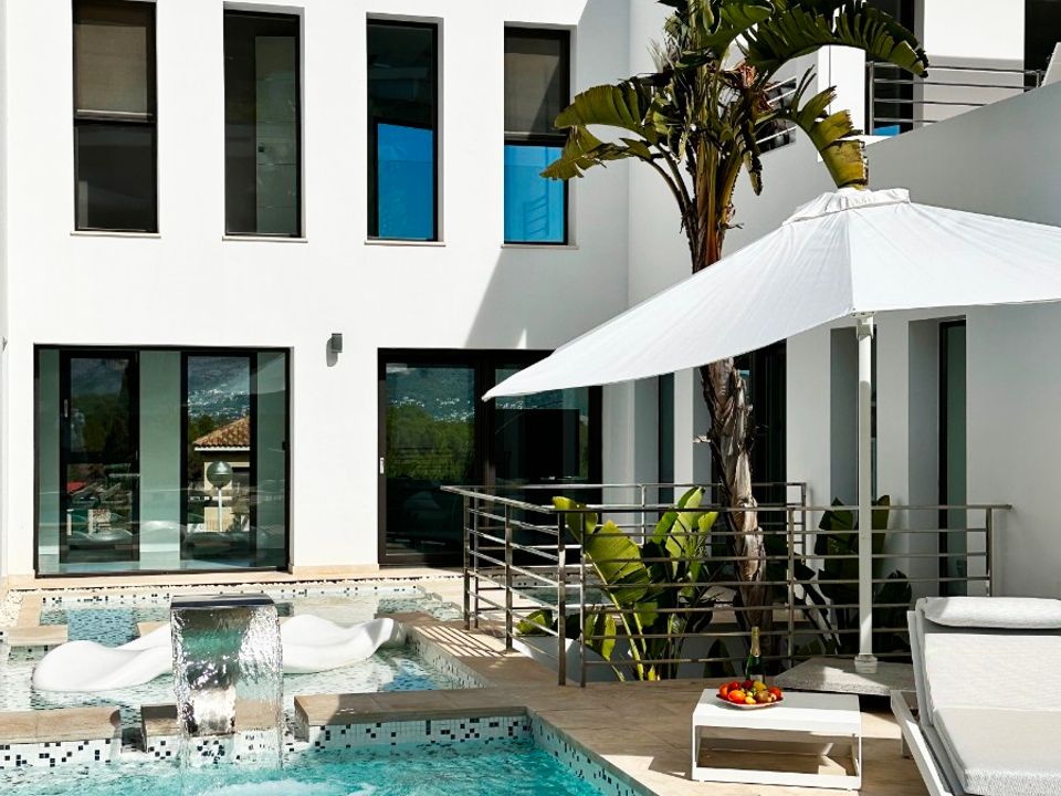Villa a Javea, Alicante - foto 5