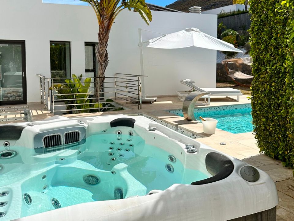 Villa a Javea, Alicante - foto 4