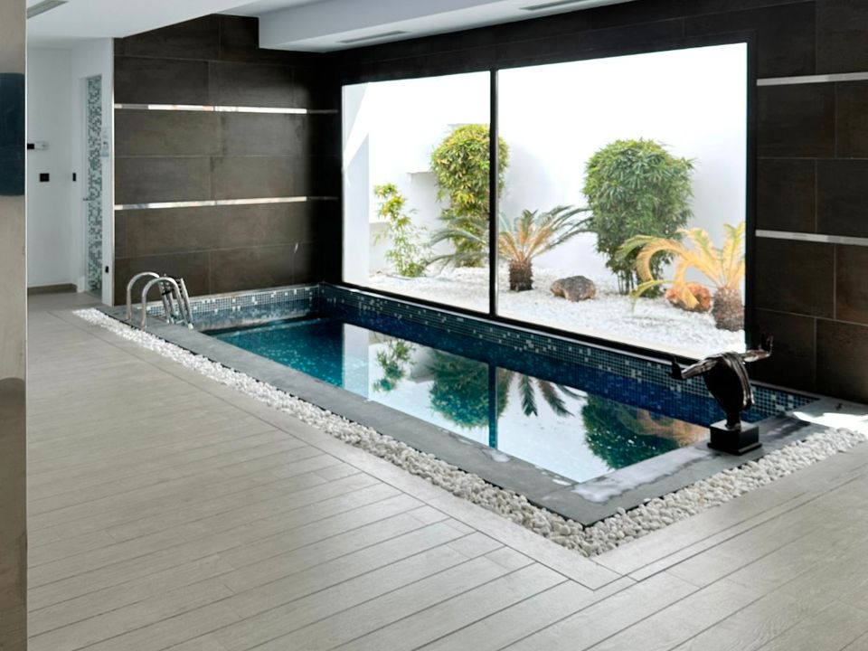 Villa a Javea, Alicante - foto 2