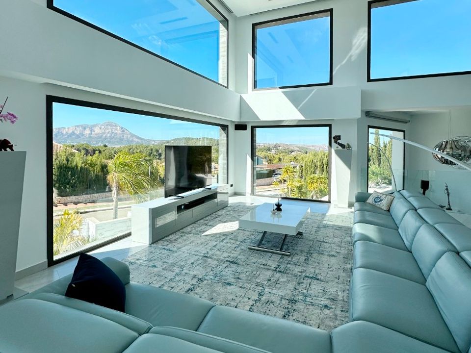 Villa a Javea, Alicante - foto 3