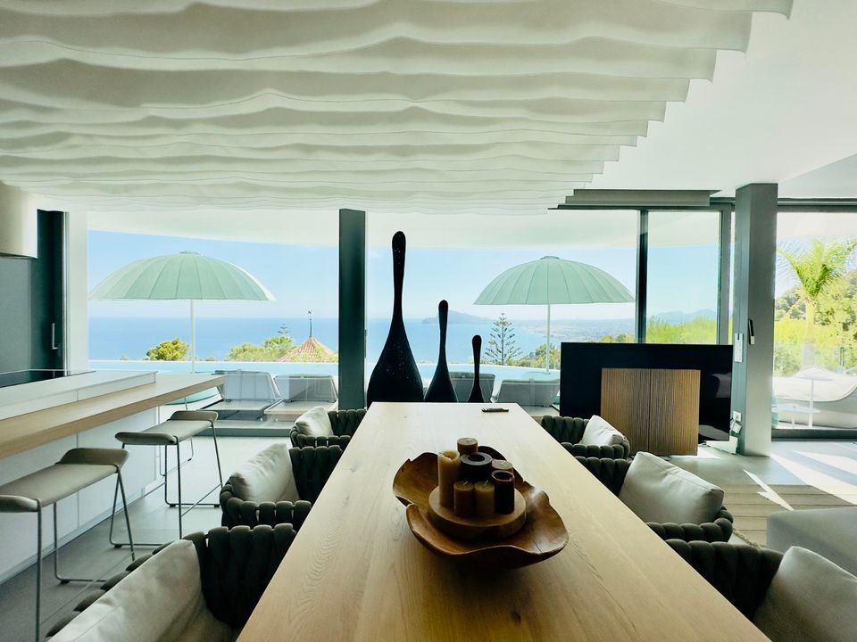 Villa i Altea, Alicante - foto 2